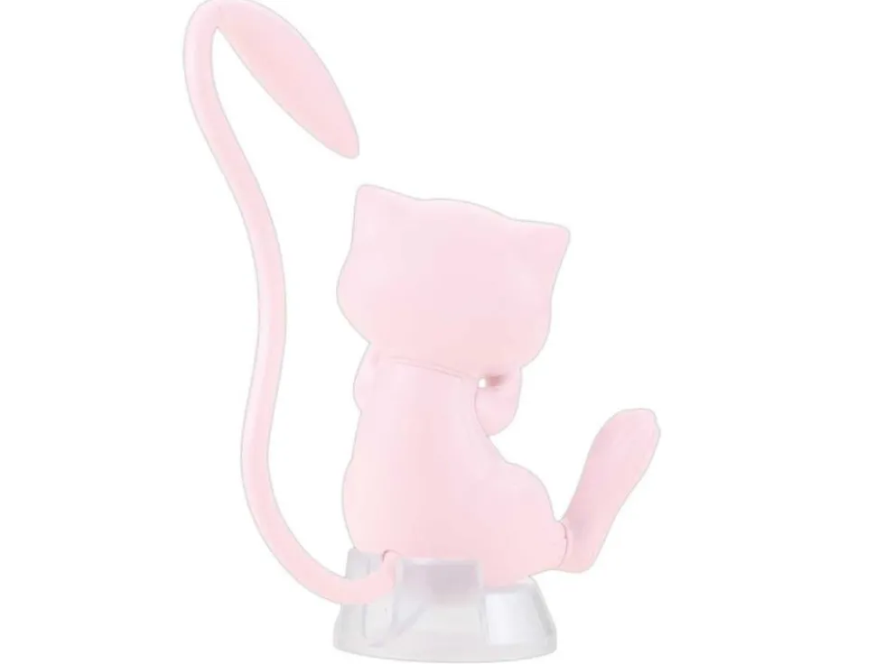 Pokémon Model Kit Quick!! 02 Mew