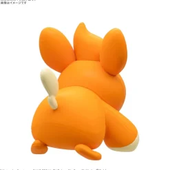 Pokémon Model Kit Quick!! 22 Pawmi
