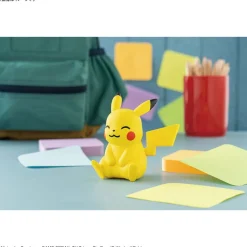 Pokémon Model Kit Quick!! 16 Pikachu (Sitting Pose)