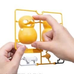 Pokémon Model Kit Quick!! 21 Psyduck