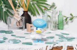 Pokémon Model Kit Quick!! 19 Quaxly