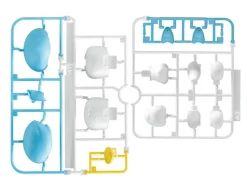 Pokémon Model Kit Quick!! 19 Quaxly