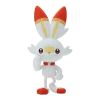 Pokémon Model Kit Quick!! 05 Scorbunny