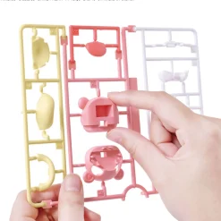 Pokémon Model Kit Quick!! 15 Slowpoke