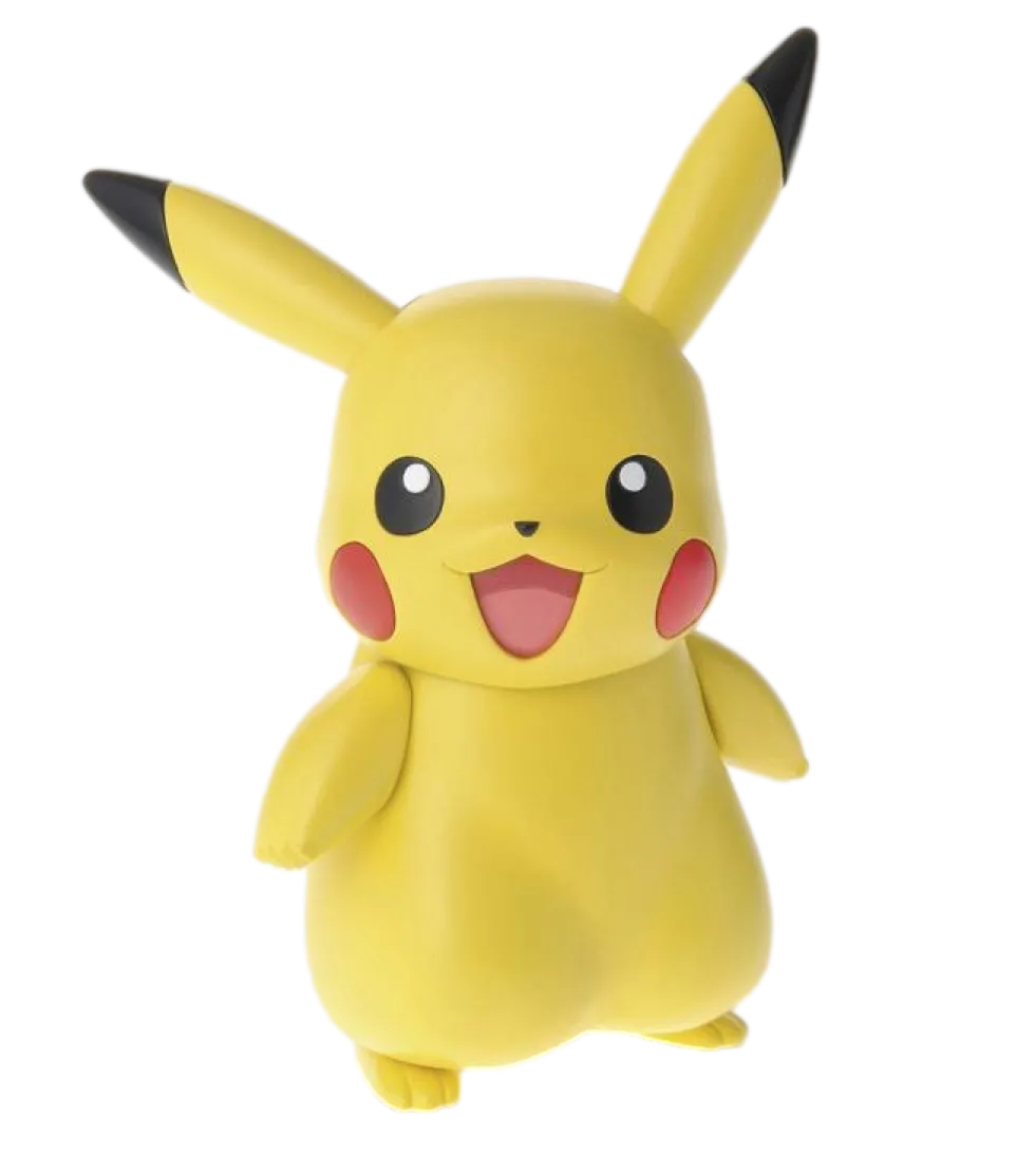 Pokémon Pikachu