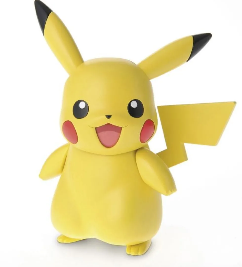 Pokémon Pikachu