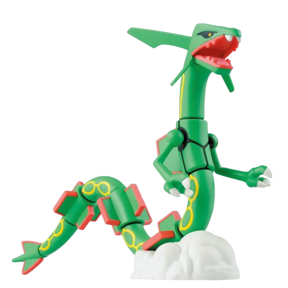 Pokémon Rayquaza