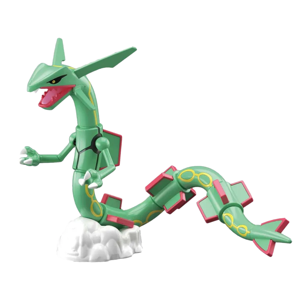 Pokémon Rayquaza