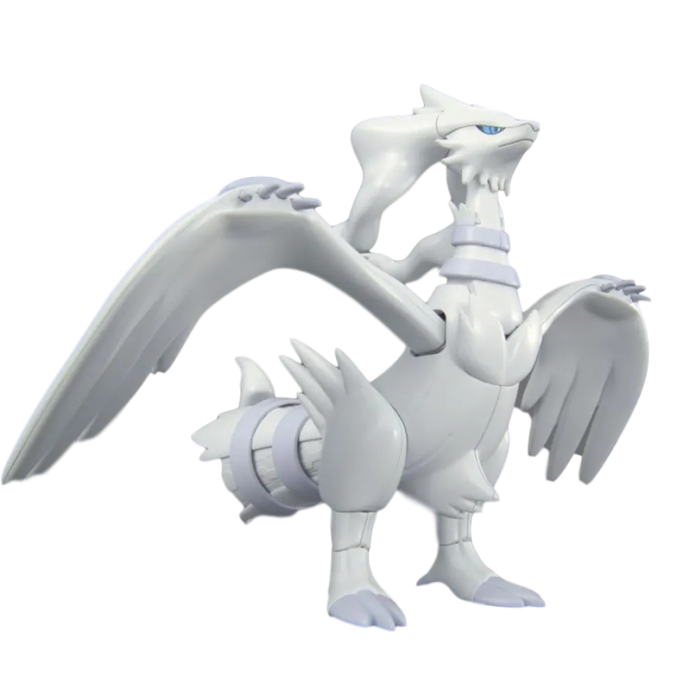 Pokémon Reshiram