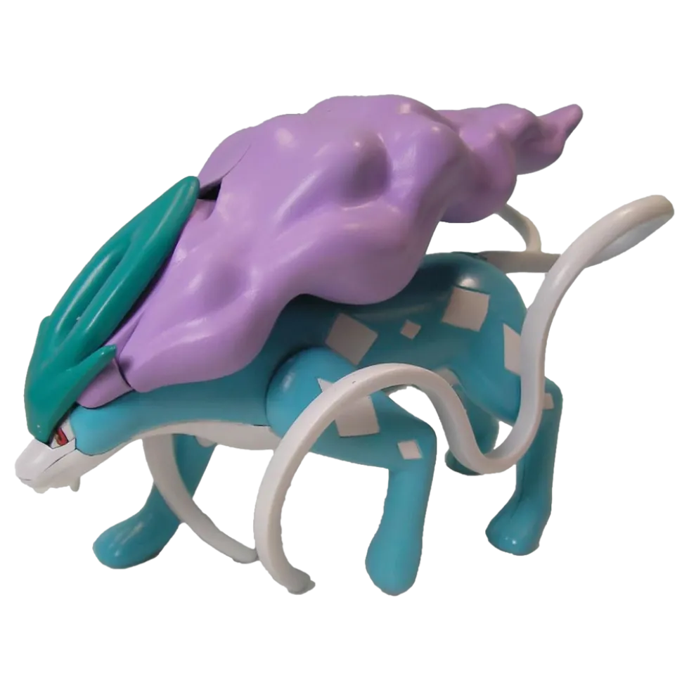 Pokémon Suicune