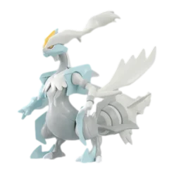 Pokémon White Kyurem
