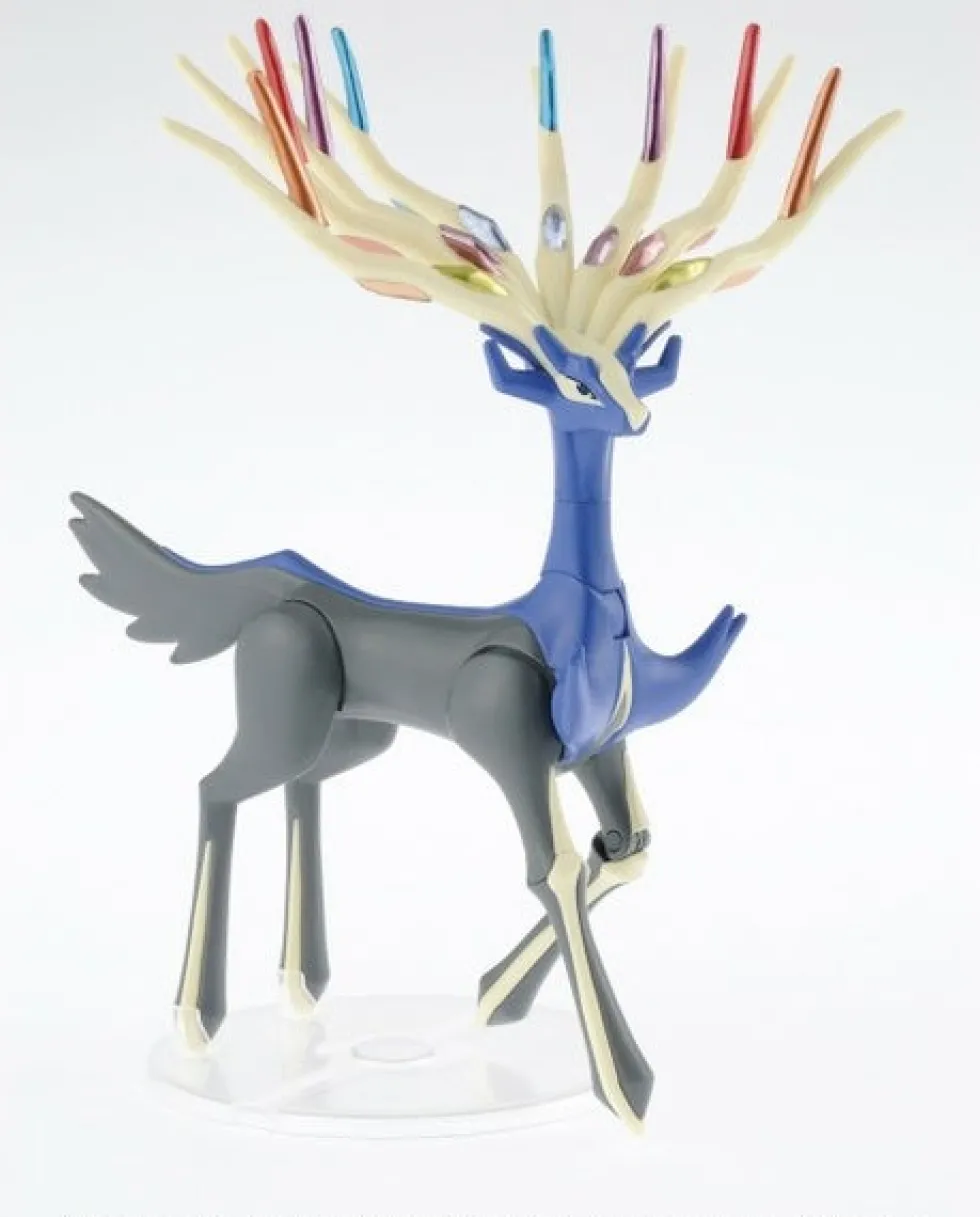 Pokémon Xerneas