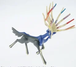 Pokémon Xerneas