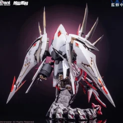 1/12 Polaris Star White