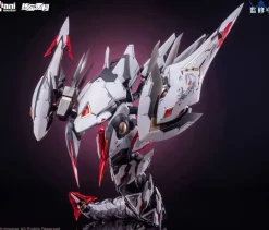 1/12 Polaris Star White