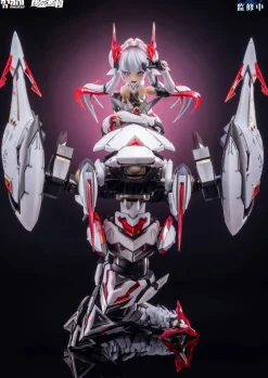 1/12 Polaris Star White