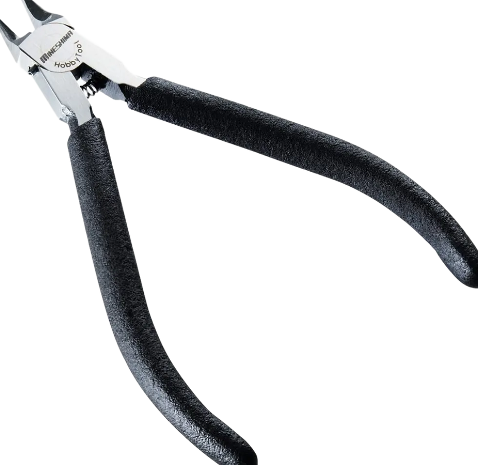 Premium Thin Blade Nipper
