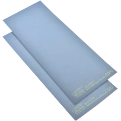 Premium Ultra Precision Sanding Sheet Of Sticker Type - Full Set #400-7000
