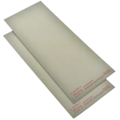 Premium Ultra Precision Sanding Sheet Of Sticker Type - Full Set #400-7000
