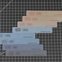 Premium Ultra Precision Soft Sanding Stick - #400