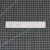 Premium Zebra Sanding Stick - #100