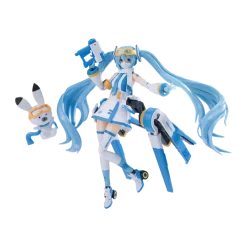 Project Sekai: Colorful Stage! ft. Hatsune Miku Snow Miku