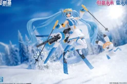 Project Sekai: Colorful Stage! ft. Hatsune Miku Snow Miku (Cloak Ver.)