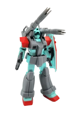 Prototype GM Dual Cannon (1/144 Resin Kit)
