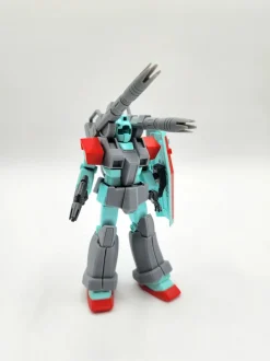 Prototype GM Dual Cannon (1/144 Resin Kit)