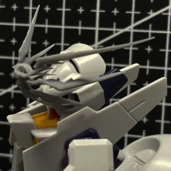 Psycho Blade Antenna for HG TR-6 [Woundwort]