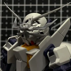 Psycho Blade Antenna for HG TR-6 [Woundwort]