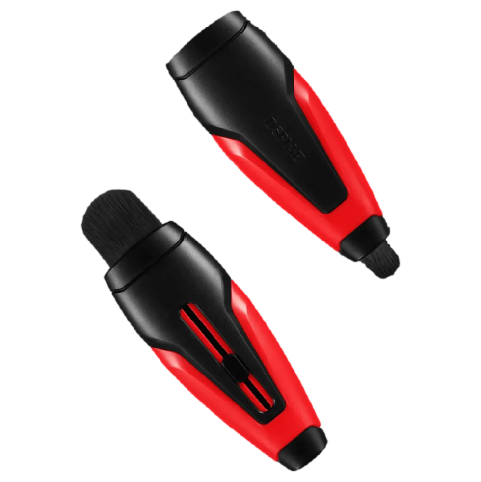 PT-RDB Retractable Dust Brush