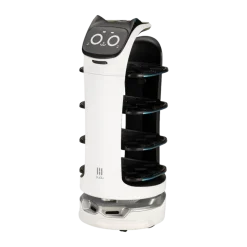 Pudu Robotics BellaBot