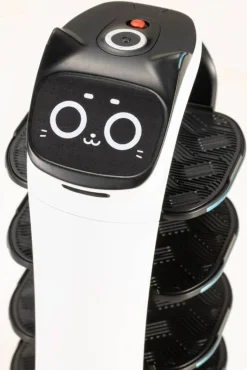Pudu Robotics BellaBot