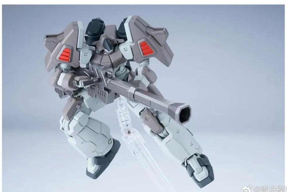 Qingzhou 1/144 Python