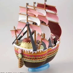 Queen Mama Chanter - Grand Ship Collection