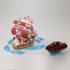 Queen Mama Chanter - Grand Ship Collection