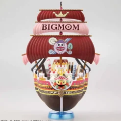 Queen Mama Chanter - Grand Ship Collection