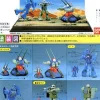 1/250 Ramba Ral's Attack Diorama Set (Vintage)
