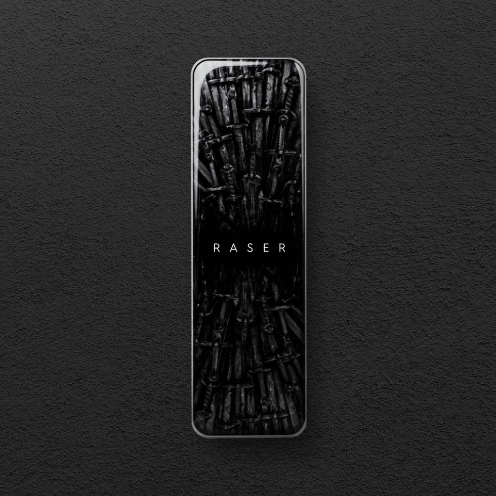 Raser Plus