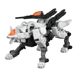 1/100 Realize Model Zoids RMZ-003 Command Wolf