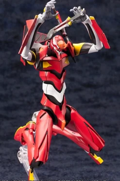 Rebuild of Evangelion EVA-02'β Production Type
