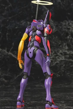 Rebuild of Evangelion EVA-01 Test Type Awakening Ver.
