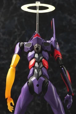 Rebuild of Evangelion EVA-01 Test Type Awakening Ver.