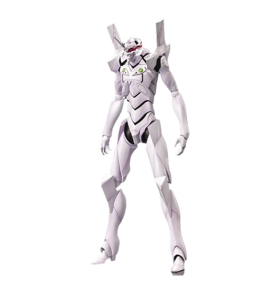 Rebuild of Evangelion EVA Unit-13 (Awake Ver.)