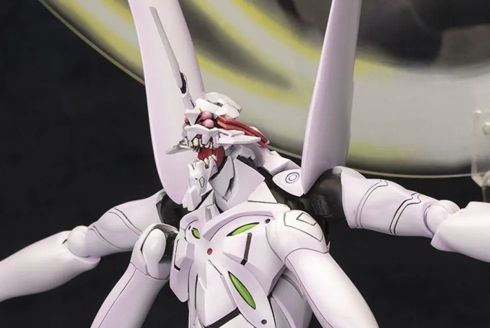 Rebuild of Evangelion EVA Unit-13 (Awake Ver.)