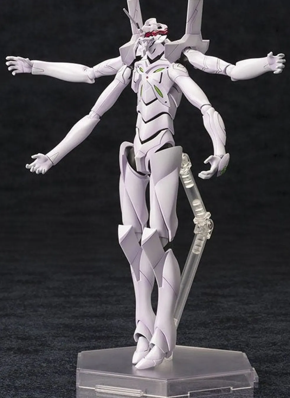 Rebuild of Evangelion EVA Unit-13 (Awake Ver.)