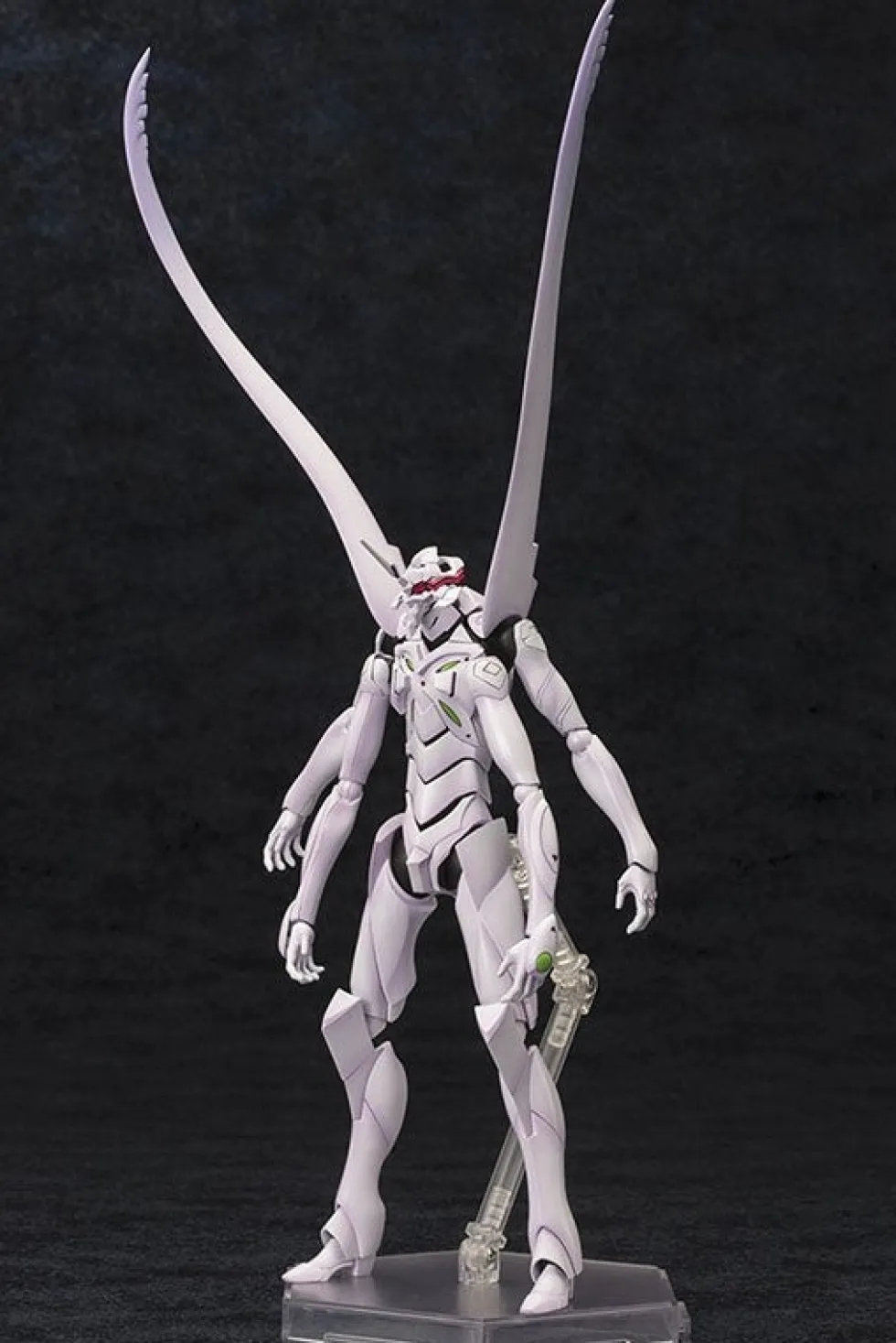 Rebuild of Evangelion EVA Unit-13 (Awake Ver.)