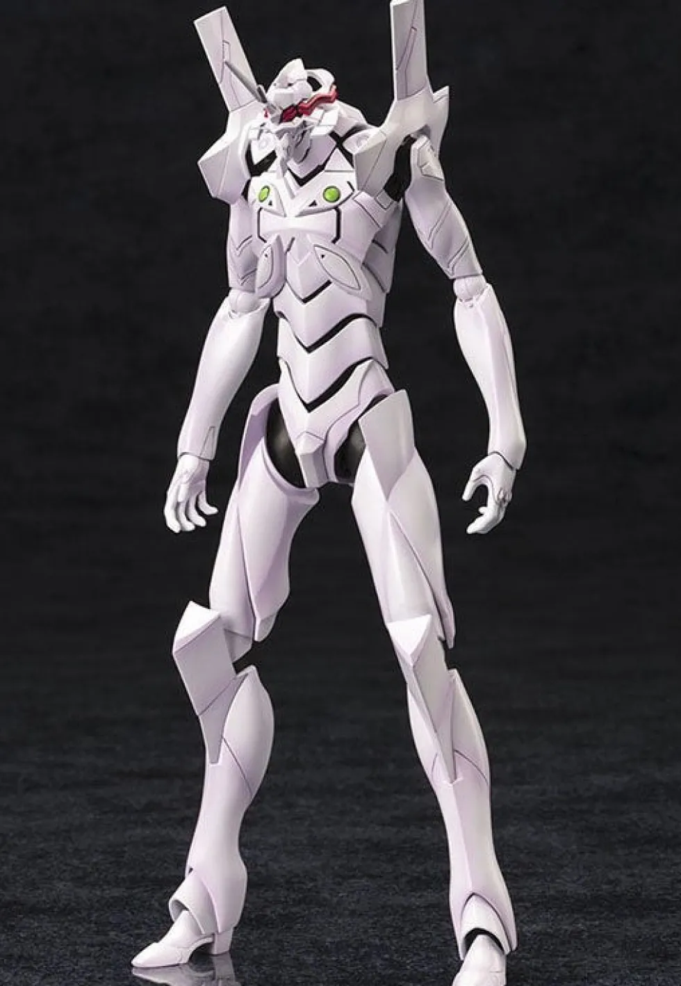 Rebuild of Evangelion EVA Unit-13 (Awake Ver.)