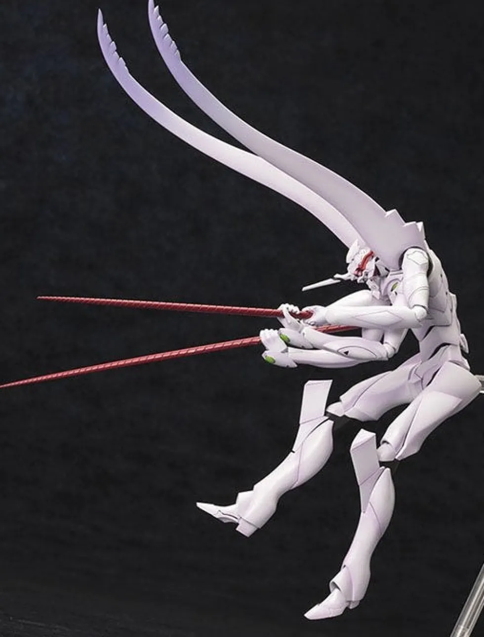 Rebuild of Evangelion EVA Unit-13 (Awake Ver.)